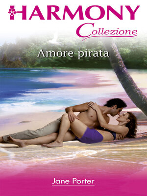 cover image of Amore pirata